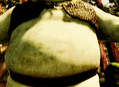 Shrek GIF