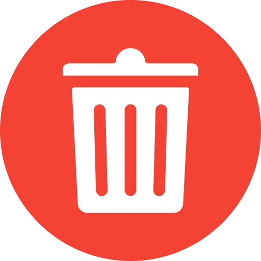 Delete Your Personal Data