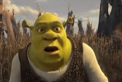 Shrek GIF