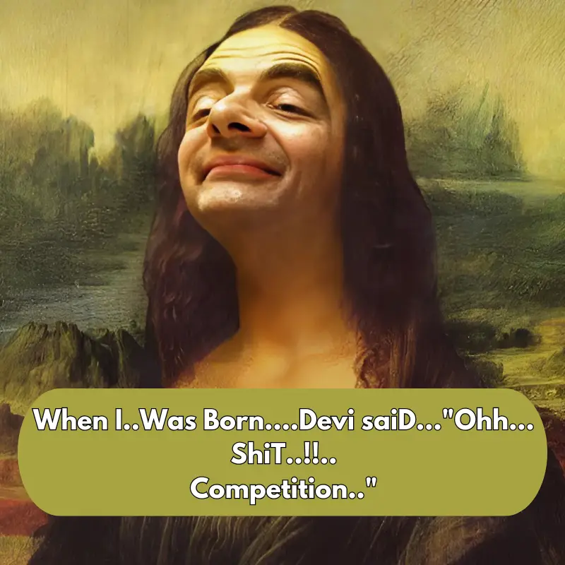 Shrek funny Devi meme
