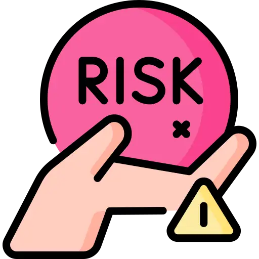 Use at Your Own Risk Disclaimer