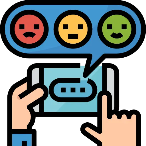 Website Feedback