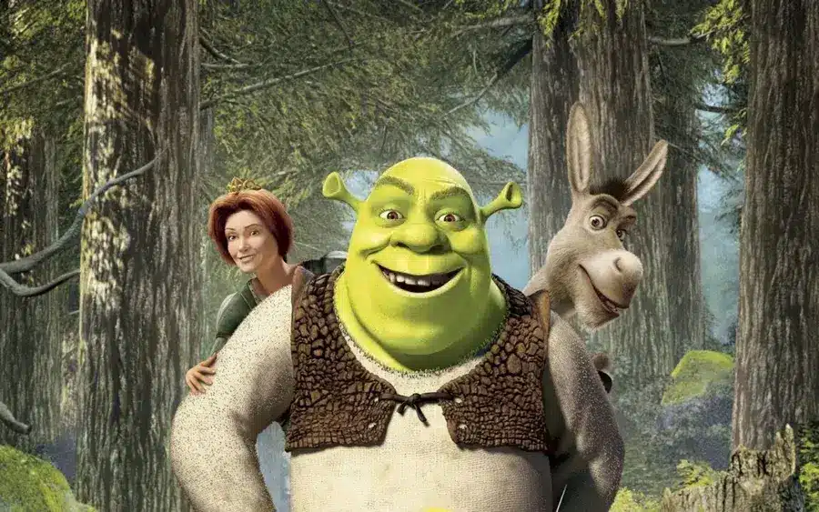 funny-shrek- wllpaper