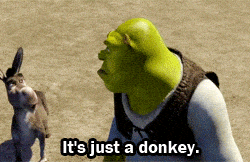 shrek GIF 