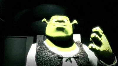 shrek meme GIF